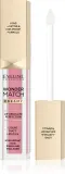 Eveline Cosmetics Wonder Match - Долговременная матовая помадка в жидкой форме с гиалуроновой кислотой оттенок 01 Angel Rose, 6 ml — фото 1