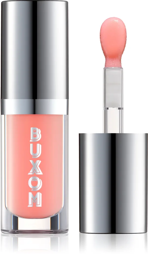 Buxom FULL ON PLUMPING LIP OIL - Увлажняющий блеск для губ, придающий объем, 5 мл, оттенок White Russian