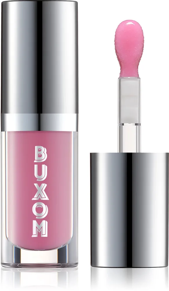 Buxom FULL ON PLUMPING LIP OIL - Увлажняющий блеск для губ, придающий объем оттенок Dolly, 5 ml