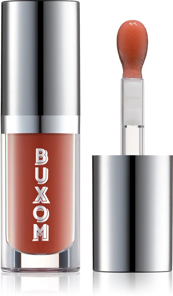 Buxom FULL ON PLUMPING LIP OIL - Увлажняющий блеск для губ, придающий объем оттенок Moscow Mule, 5 ml