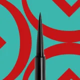 Collistar Impeccabile Eye Liner - Трвалый водостойкий айлайнер оттенок Extra Black, 2 ml — фото 2