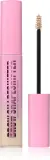 Jeffree Star Cosmetics Brow Shapeshifter Extreme Pigment Paint - Тушь для ресниц и гель для бровей: тонирующая водостойкая краска для бровей, 8 мл, оттенок Platinum — фото 1