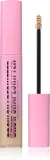 Jeffree Star Cosmetics Brow Shapeshifter Extreme Pigment Paint - Тушь для ресниц и гель для бровей: тонирующая водостойкая краска для бровей, 8 мл, оттенок Blonde — фото 1
