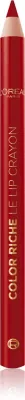 L’Oreal Paris Color Riche - Карандаш для губ оттенок 300 LeRouge Paris, 1 г
