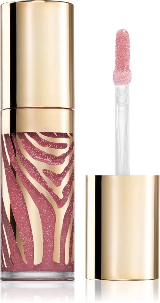Sisley Phyto-Gloss - Увлажняющий блеск для губ оттенок N°2 Aurora, 6 ml
