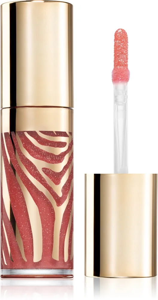 Sisley Phyto-Gloss - Увлажняющий блеск для губ оттенок N°3 Sunrise, 6 ml
