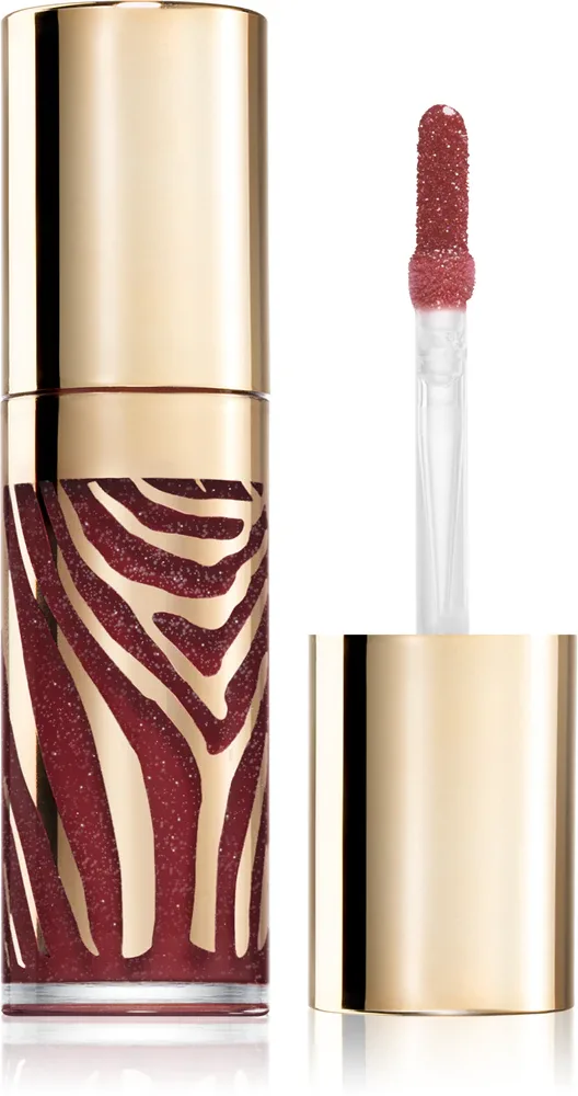 Sisley Phyto-Gloss - Увлажняющий блеск для губ, 6 мл, оттенок N°4 Twilight