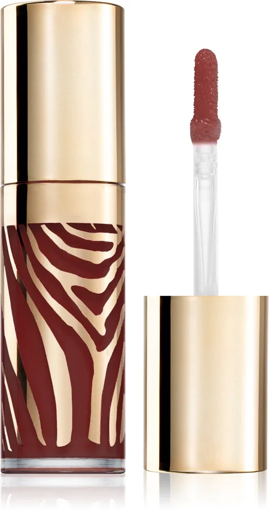 Sisley Phyto-Gloss - Увлажняющий блеск для губ, 6 мл, оттенок N°9 Sunset
