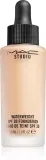MAC Cosmetics Studio Waterweight SPF 30 Foundation - Легкий увлажняющий тональный крем SPF 30 оттенок NC 25, 30 ml — фото 1