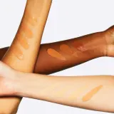 MAC Cosmetics Studio Waterweight SPF 30 Foundation - Легкий увлажняющий тональный крем SPF 30 оттенок NC 25, 30 ml — фото 5