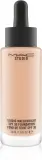 MAC Cosmetics Studio Waterweight SPF 30 Foundation - Легкий увлажняющий тональный крем SPF 30 оттенок NW 20, 30 ml — фото 1