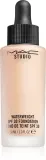 MAC Cosmetics Studio Waterweight SPF 30 Foundation - Легкий увлажняющий тональный крем SPF 30 оттенок NW 13, 30 ml — фото 1
