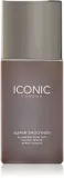 ICONIC London Super Smoother Blurring Skin Tint - Легкое увлажняющее тональное средство, 30 мл, оттенок Golden Rich — фото 1