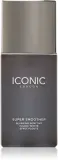ICONIC London Super Smoother Blurring Skin Tint - Легкое увлажняющее тональное средство, 30 мл, оттенок Neutral Rich — фото 1