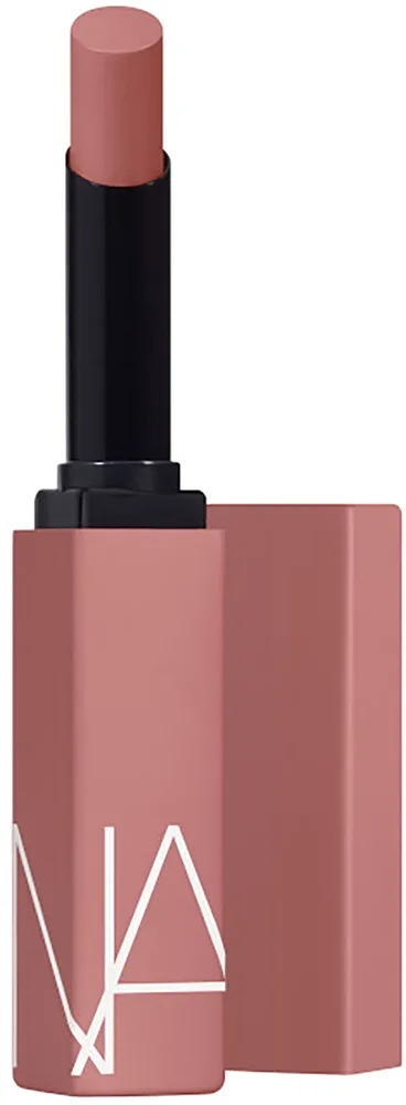 NARS Powermatte Lipstick - Трендовая помада с матовым эффектом, 1 г, оттенок Sweet Disposition
