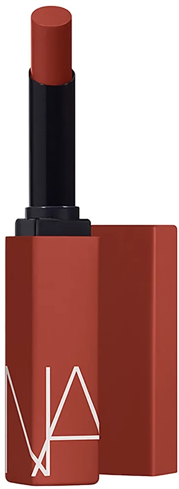 NARS Powermatte Lipstick - Трендовая помада с матовым эффектом оттенок Killer Queen ​, 1 g