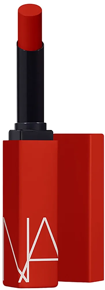 NARS Powermatte Lipstick - Трендовая помада с матовым эффектом оттенок Notorious, 1 g