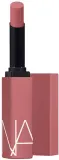 NARS Powermatte Lipstick - Трендовая помада с матовым эффектом оттенок American Woman, 1 g — фото 1
