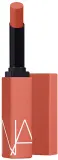 NARS Powermatte Lipstick - Трендовая помада с матовым эффектом, 1 г, оттенок Free Bird — фото 1
