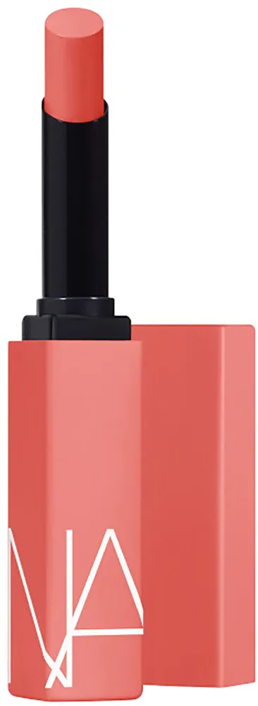 NARS Powermatte Lipstick - Трендовая помада с матовым эффектом, 1 г, оттенок Indiscreet