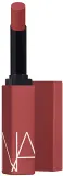 NARS Powermatte Lipstick - Трендовая помада с матовым эффектом, 1 г, оттенок Thunder Kiss — фото 1