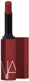 NARS Powermatte Lipstick - Трендовая помада с матовым эффектом, 1 г, оттенок Highway To Hell — фото 1