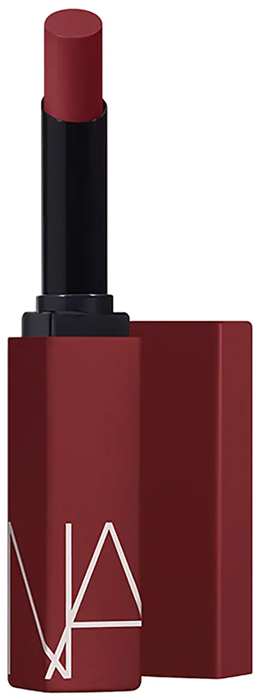 NARS Powermatte Lipstick - Трендовая помада с матовым эффектом, 1 г, оттенок Night Moves
