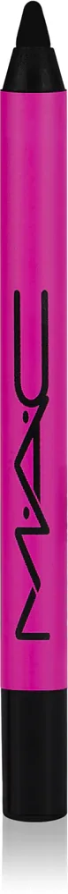 MAC Cosmetics In Extreme Dimension 24HR Eye Liner - Карандаш для глаз Kajal оттенок Black, 0 g