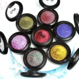 Rude Cosmetics Hypnotic Hyper Eyeshadow - Сияющие тени для век, 1 г, оттенок Lucid Dream — фото 3