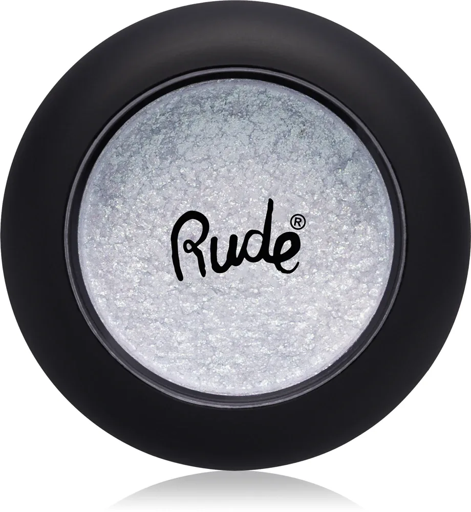 Rude Cosmetics Hypnotic Hyper Eyeshadow - Сияющие тени для век, 1 г, оттенок Clairvoyance