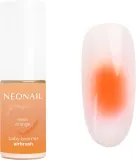NEONAIL Baby Boomer Airbrush - Пудровое окрашивающее средство для ногтей оттенок Neon Orange, 5 g — фото 1