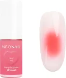 NEONAIL Baby Boomer Airbrush - Пудровое окрашивающее средство для ногтей оттенок Neon Red, 5 g — фото 1