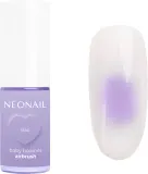NEONAIL Baby Boomer Airbrush - Пудровое окрашивающее средство для ногтей оттенок Lilac, 5 g — фото 1