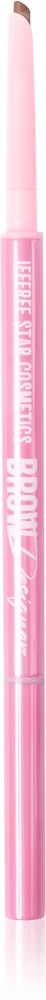 Jeffree Star Cosmetics Brow Designer Pencil - Точный карандаш для бровей оттенок Ginger, 0 g