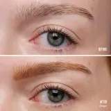 Jeffree Star Cosmetics Brow Designer Pencil - Точный карандаш для бровей оттенок Ginger, 0 g — фото 3