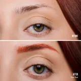 Jeffree Star Cosmetics Brow Designer Pencil - Точный карандаш для бровей оттенок Star Red, 0 g — фото 3