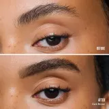 Jeffree Star Cosmetics Brow Designer Pencil - Точный карандаш для бровей оттенок Dark Brown, 0 g — фото 3