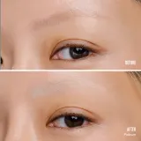 Jeffree Star Cosmetics Brow Designer Pencil - Точный карандаш для бровей, 0 г, оттенок Platinum — фото 3