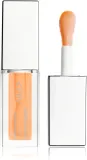 NEO MAKE UP Intense Serum Lip Oil - Бальзам для губ с питательным маслом, 5 мл, оттенок 01 Mango — фото 1