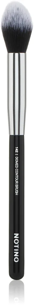 Notino Makeup Brushes Professional Domed Contour Make-Up Brush 142 - Кисть для контурирования, 1 szt.