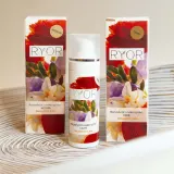 RYOR Decorative Care - Тональная основа, осветляющая 8 в 1, 30 мл, оттенок Light — фото 2