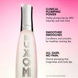 Buxom PLUMP SHOT COLLAGEN PEPTIDES ADVANCED PLUMPING LIP SERUM - Блеск для губ, придающий объем, 4 мл, оттенок Filler — фото 4
