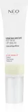 NEO MAKE UP Intense Serum Peptide Lip Balm - Бальзам для губ с интенсивным действием с пептидами. оттенок 01 Perfect Glaze, 10 ml — фото 1