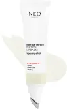 NEO MAKE UP Intense Serum Peptide Lip Balm - Бальзам для губ с интенсивным действием с пептидами. оттенок 01 Perfect Glaze, 10 ml — фото 5