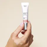 NEO MAKE UP Intense Serum Peptide Lip Balm - Бальзам для губ с интенсивным действием с пептидами., 10 мл, оттенок 02 Perfect Rose — фото 4