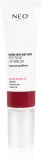 NEO MAKE UP Intense Serum Peptide Lip Balm - Бальзам для губ с интенсивным действием с пептидами., 10 мл, оттенок 03 Perfect Berry — фото 1
