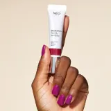 NEO MAKE UP Intense Serum Peptide Lip Balm - Бальзам для губ с интенсивным действием с пептидами., 10 мл, оттенок 03 Perfect Berry — фото 7