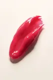 Say Hi Glassy Lips - Тонирующий бальзам для губ с пептидами оттенок Fuchsia, 10 ml — фото 6