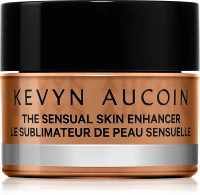 Kevyn Aucoin The Sensual Skin Enhancer - Увлажняющий тональный крем, 10 г