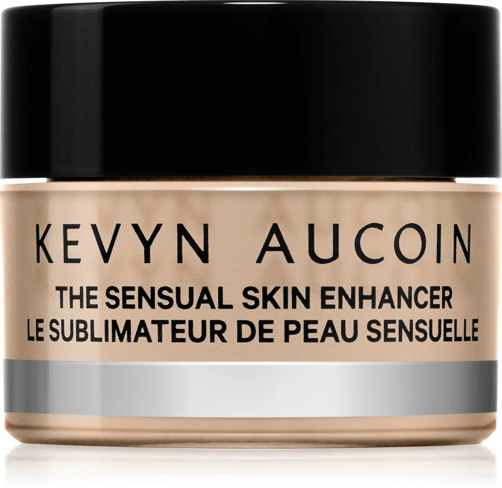 Kevyn Aucoin The Sensual Skin Enhancer - Увлажняющий тональный крем, 10 г, оттенок 2